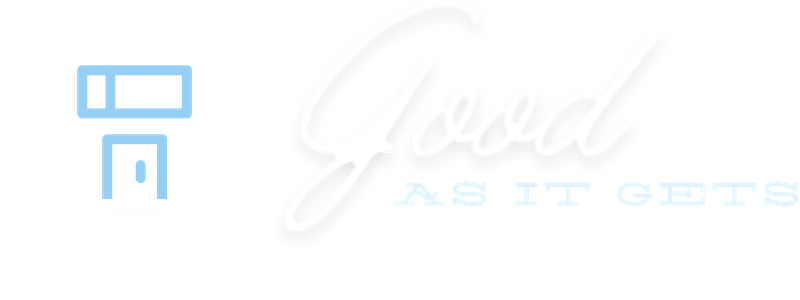Good As It Gets